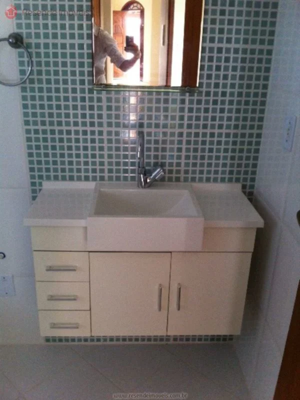 Foto 7 de 7 - Casa para aluguel em Parque Ipiranga